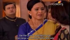 Coperta episodului Episodul 7 din emisiunea Chhal  Sheh Aur Maat