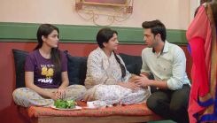 Coperta episodului Episodul 107 din emisiunea Kasautii