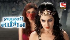 Coperta episodului Episodul 126 din emisiunea Icchapyaari Naagin