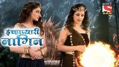 Coperta episodului Episodul 123 din emisiunea Icchapyaari Naagin