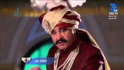 Coperta episodului Episodul 33 din emisiunea Ek Tha Raja Ek Thi Rani