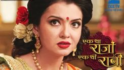 Coperta episodului Episodul 66 din emisiunea Ek Tha Raja Ek Thi Rani