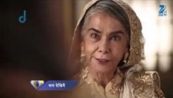 Coperta episodului Episodul 84 din emisiunea Ek Tha Raja Ek Thi Rani