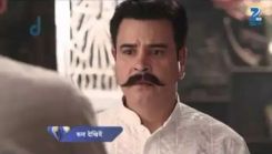 Coperta episodului Episodul 90 din emisiunea Ek Tha Raja Ek Thi Rani