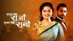 Coperta episodului Episodul 130 din emisiunea Ek Tha Raja Ek Thi Rani