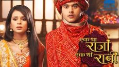 Coperta episodului Episodul 113 din emisiunea Ek Tha Raja Ek Thi Rani