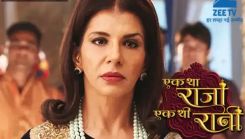 Coperta episodului Episodul 115 din emisiunea Ek Tha Raja Ek Thi Rani