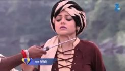 Coperta episodului Episodul 96 din emisiunea Ek Tha Raja Ek Thi Rani