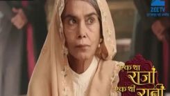 Coperta episodului Episodul 179 din emisiunea Ek Tha Raja Ek Thi Rani