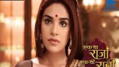 Coperta episodului Episodul 172 din emisiunea Ek Tha Raja Ek Thi Rani