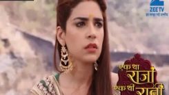 Coperta episodului Episodul 158 din emisiunea Ek Tha Raja Ek Thi Rani