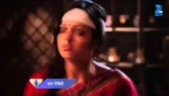 Coperta episodului Episodul 161 din emisiunea Ek Tha Raja Ek Thi Rani