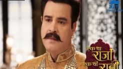 Coperta episodului Episodul 167 din emisiunea Ek Tha Raja Ek Thi Rani