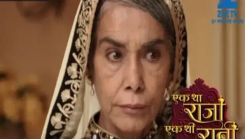 Coperta episodului Episodul 173 din emisiunea Ek Tha Raja Ek Thi Rani