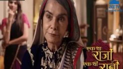 Coperta episodului Episodul 175 din emisiunea Ek Tha Raja Ek Thi Rani