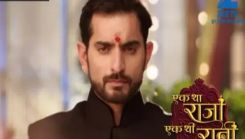 Coperta episodului Episodul 176 din emisiunea Ek Tha Raja Ek Thi Rani