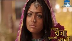 Coperta episodului Episodul 188 din emisiunea Ek Tha Raja Ek Thi Rani