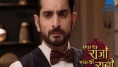 Coperta episodului Episodul 189 din emisiunea Ek Tha Raja Ek Thi Rani