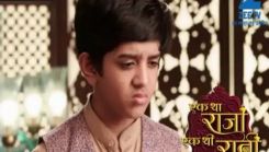 Coperta episodului Episodul 224 din emisiunea Ek Tha Raja Ek Thi Rani