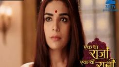 Coperta episodului Episodul 192 din emisiunea Ek Tha Raja Ek Thi Rani