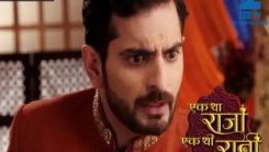 Coperta episodului Episodul 194 din emisiunea Ek Tha Raja Ek Thi Rani