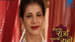 Coperta episodului Episodul 196 din emisiunea Ek Tha Raja Ek Thi Rani