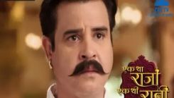 Coperta episodului Episodul 198 din emisiunea Ek Tha Raja Ek Thi Rani