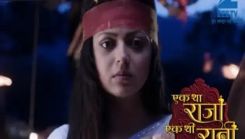 Coperta episodului Episodul 199 din emisiunea Ek Tha Raja Ek Thi Rani