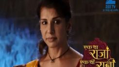 Coperta episodului Episodul 207 din emisiunea Ek Tha Raja Ek Thi Rani