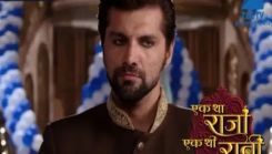 Coperta episodului Episodul 209 din emisiunea Ek Tha Raja Ek Thi Rani