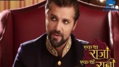 Coperta episodului Episodul 214 din emisiunea Ek Tha Raja Ek Thi Rani