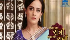 Coperta episodului Episodul 217 din emisiunea Ek Tha Raja Ek Thi Rani