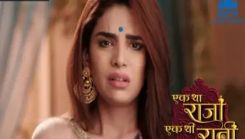 Coperta episodului Episodul 220 din emisiunea Ek Tha Raja Ek Thi Rani