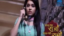 Coperta episodului Episodul 242 din emisiunea Ek Tha Raja Ek Thi Rani