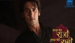 Coperta episodului Episodul 246 din emisiunea Ek Tha Raja Ek Thi Rani