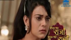 Coperta episodului Episodul 251 din emisiunea Ek Tha Raja Ek Thi Rani