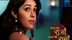 Coperta episodului Episodul 254 din emisiunea Ek Tha Raja Ek Thi Rani