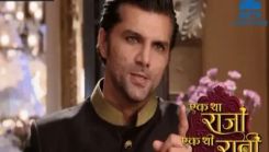 Coperta episodului Episodul 257 din emisiunea Ek Tha Raja Ek Thi Rani