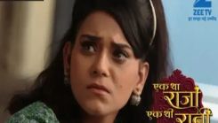 Coperta episodului Episodul 260 din emisiunea Ek Tha Raja Ek Thi Rani