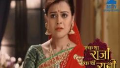 Coperta episodului Episodul 267 din emisiunea Ek Tha Raja Ek Thi Rani