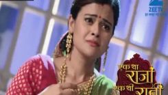 Coperta episodului Episodul 273 din emisiunea Ek Tha Raja Ek Thi Rani