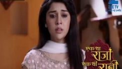 Coperta episodului Episodul 278 din emisiunea Ek Tha Raja Ek Thi Rani