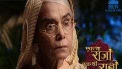 Coperta episodului Episodul 280 din emisiunea Ek Tha Raja Ek Thi Rani