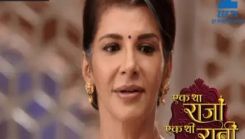 Coperta episodului Episodul 282 din emisiunea Ek Tha Raja Ek Thi Rani