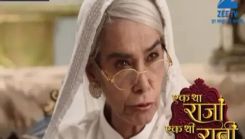 Coperta episodului Episodul 285 din emisiunea Ek Tha Raja Ek Thi Rani