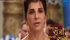 Coperta episodului Episodul 292 din emisiunea Ek Tha Raja Ek Thi Rani