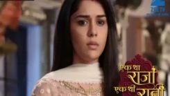 Coperta episodului Episodul 294 din emisiunea Ek Tha Raja Ek Thi Rani