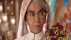 Coperta episodului Episodul 297 din emisiunea Ek Tha Raja Ek Thi Rani