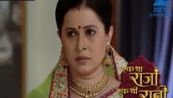 Coperta episodului Episodul 308 din emisiunea Ek Tha Raja Ek Thi Rani