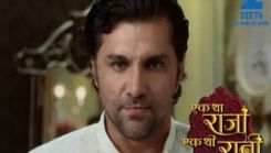 Coperta episodului Episodul 315 din emisiunea Ek Tha Raja Ek Thi Rani